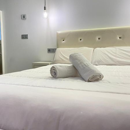 Gav Los Remedios Ronda Dış mekan fotoğraf