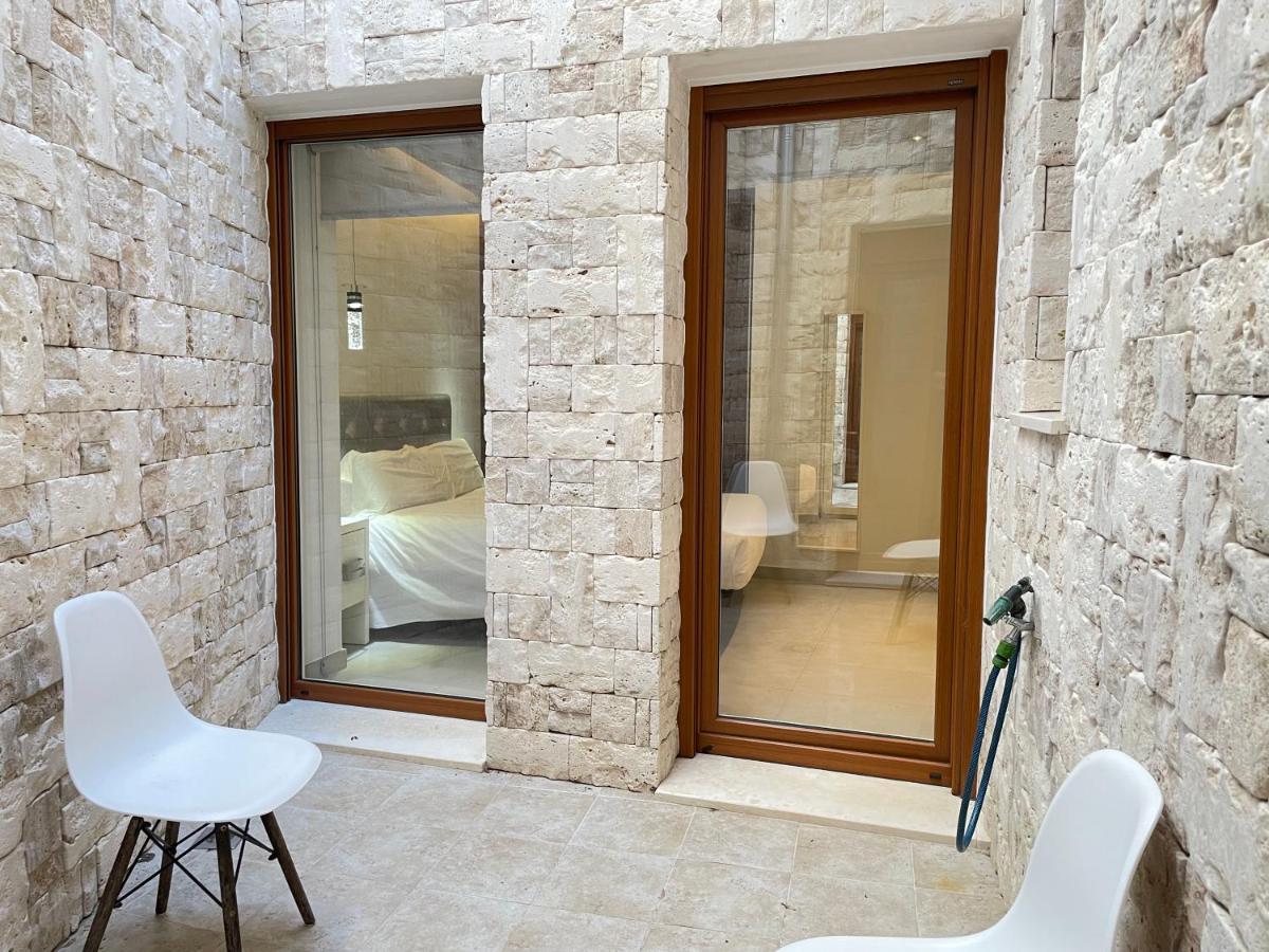 Gav Los Remedios Ronda Dış mekan fotoğraf