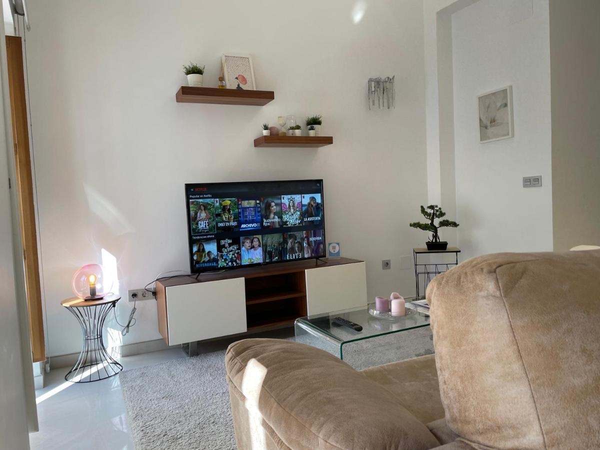 Gav Los Remedios Ronda Dış mekan fotoğraf