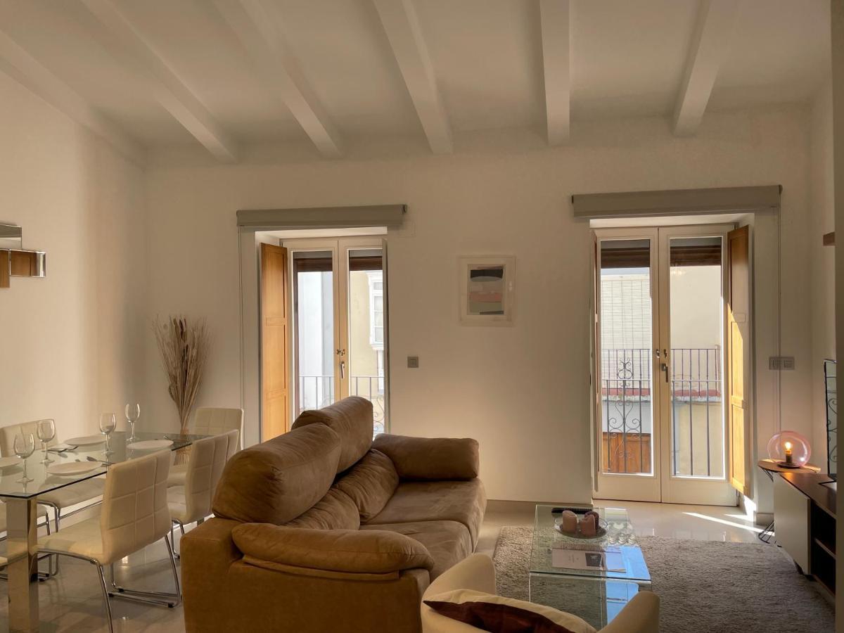 Gav Los Remedios Ronda Dış mekan fotoğraf