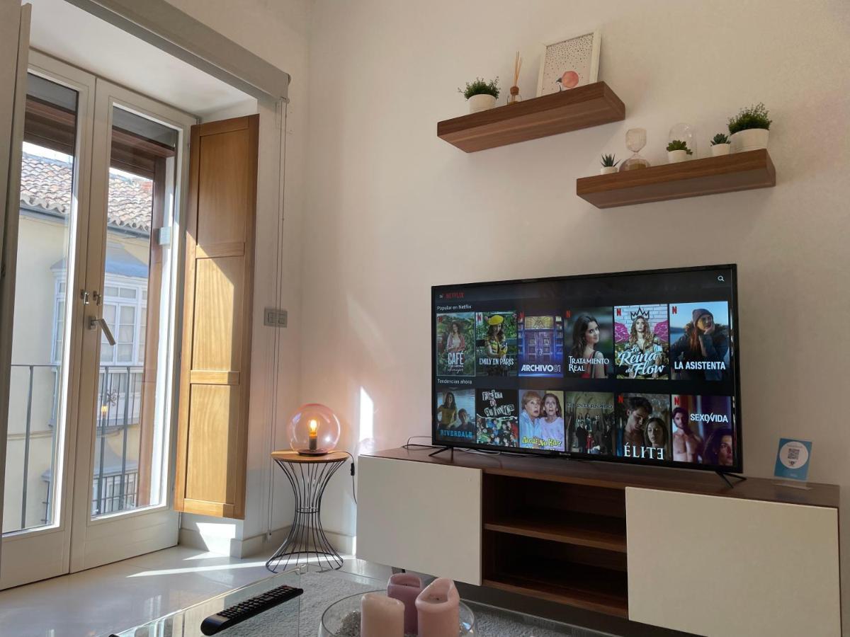 Gav Los Remedios Ronda Dış mekan fotoğraf