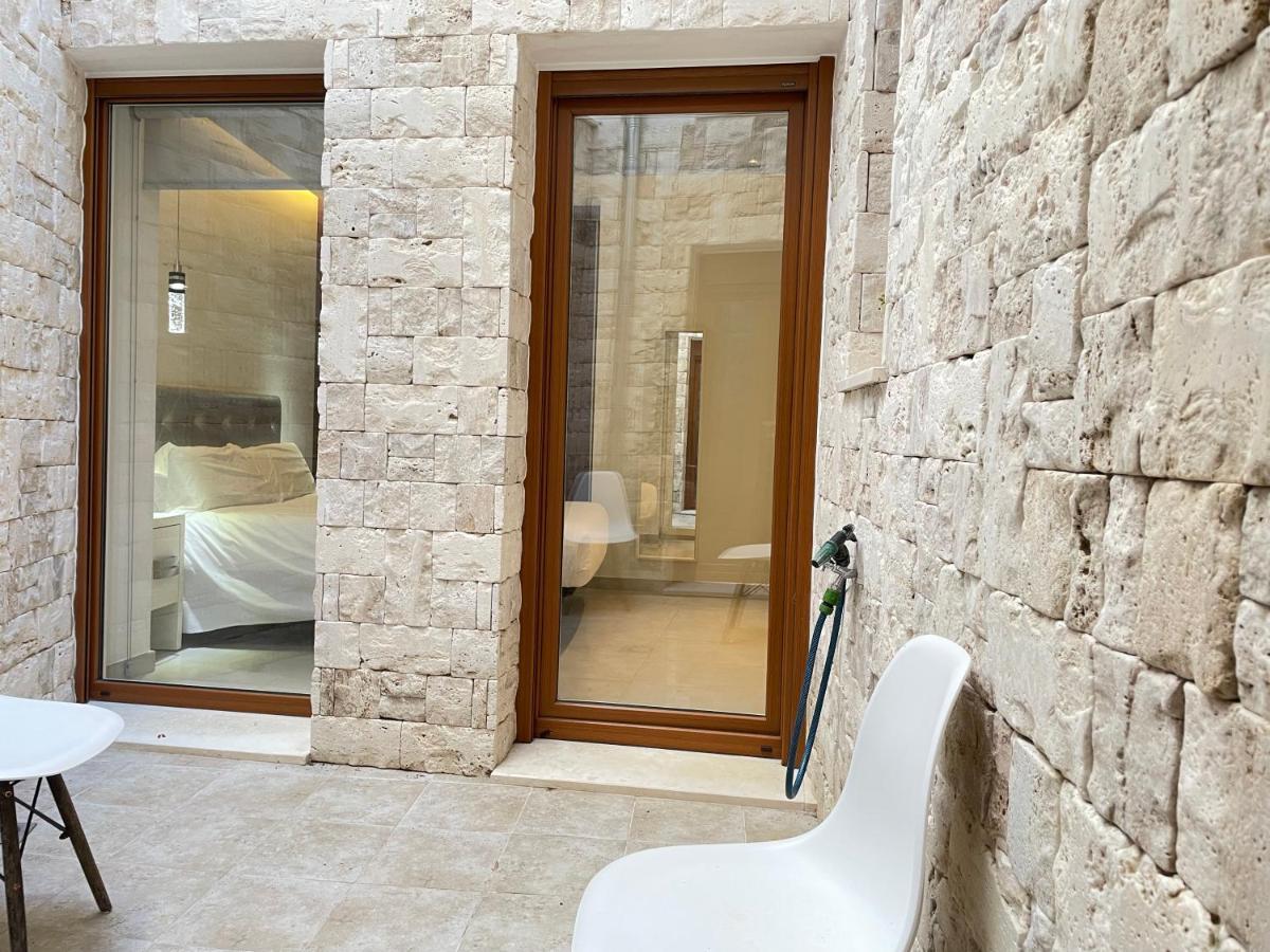 Gav Los Remedios Ronda Dış mekan fotoğraf